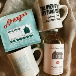 SOUTHERN FRIED DESIGN BARN Gifts For Him Lord Have Mercy Diner Mug