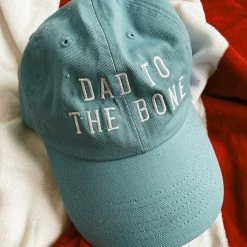 Lake Ozark Brothers: Dad To The Bone Hat