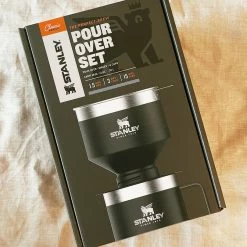 Stanley: Pour Over Set Lake