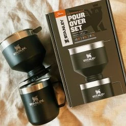 Stanley: Pour Over Set Lake