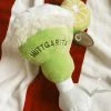 Haute Diggity Dog Muttgarita Dog Toy