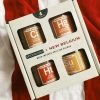 Spiceology: New Belgium Brewery 4-Pack Ultimate Cookout Flight
