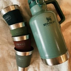 Stanley: Classic Outdoor Beer Growler Gift Set