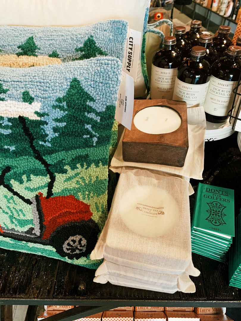 Lost & Found Collective: Sweet Tea And Lemonade