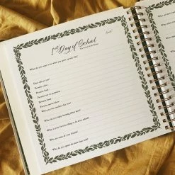 Puffin Random House Growing Up: A Modern Memory Book For The School Years Books