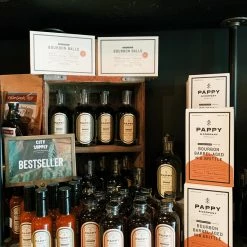 Pappy & Company Bittermilk X Pappy & Co: Old Fashioned Mix