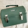 Stanley: Classic Lunch Box - 10 Qt (Green) Gifts For Him