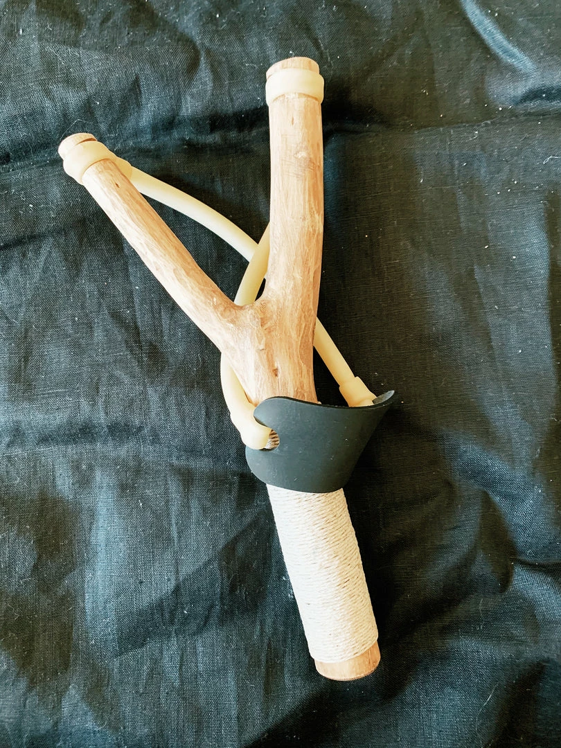 Hella Slingshot: Best Shot No. 4 Kids + Baby