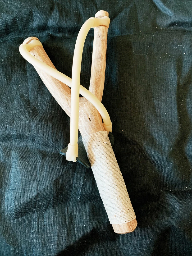 Hella Slingshot: Best Shot No. 4 Kids + Baby