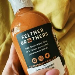 Feltner Brothers: Feltner Sauce