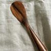 Creative Co-op Acacia Wood Spoon