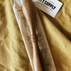 Two's Company Hostess Gifts Mojito Muddler