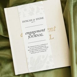 Duncan & Stone: Engagement Journal