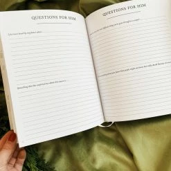 Duncan & Stone: Engagement Journal