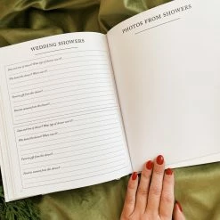 Duncan & Stone: Engagement Journal