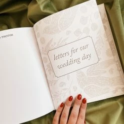 Duncan & Stone: Engagement Journal