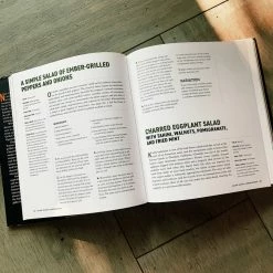 Workman-nora How To Grill Vegetables