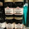 House Of Webster: Wild Huckleberry Preserves