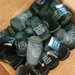 Onyx Coffee Lab: To-Go Cup Dog Toy Arkansas Makers