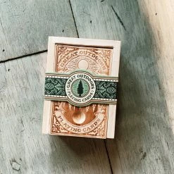 Hachette Puzzles + Games Great Outdoors Playing Cards