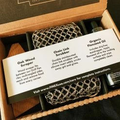 Gifts For Him Finex: Care Kit