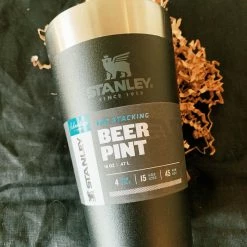 Stanley: Stacking Pint Cup Lake