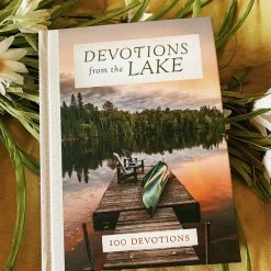 Harper Collins Gifts For Her Devotions From The Lake