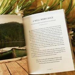 Harper Collins Gifts For Her Devotions From The Lake