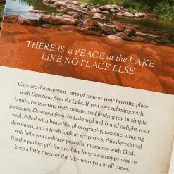 Harper Collins Gifts For Her Devotions From The Lake