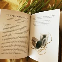 Harper Collins Christian Gifts Under $30 Devotions From The Kitchen Table