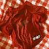 Little Earth Productions Arkansas Razorbacks Pet Stretch Jersey - Medium