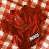 Little Earth Productions Arkansas Razorbacks Pet Stretch Jersey - Extra Small