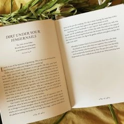 Harper Collins Devotions From The Garden Gifts For Her