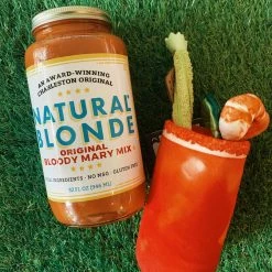 P.L.A.Y. Pet Lifestyle And You Bloody Mary Morning Buddy Mary Dog Toy