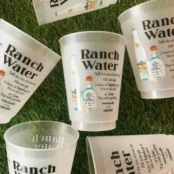 Sip Hip Hooray Gifts Under $30 Ranch Water Recipe Reusable Cups