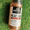 Wright's BBQ: Meat Rub