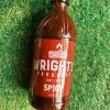 Wright's BBQ: Sauce - Spicy