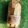 The Real Dill: Caraway Garlic Dill Pickles