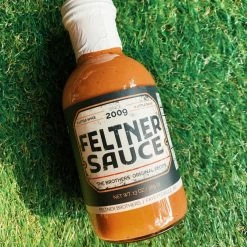 Feltner Brothers: Feltner Sauce