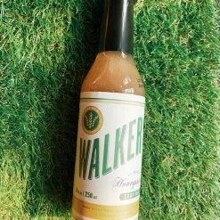 Walker's Feed Store Gifts For Her Walker Feed Co: Honeysuckle Sour - 8oz