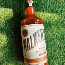 Walker's Feed Store Walker Feed Co: Southern Bloody Mary - 32 Oz