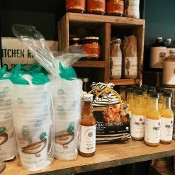 Sip Hip Hooray Duck Duck Drink Reusable Cups Hostess Gifts