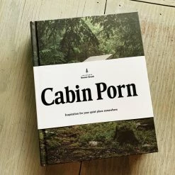 Hachette Cabin Porn