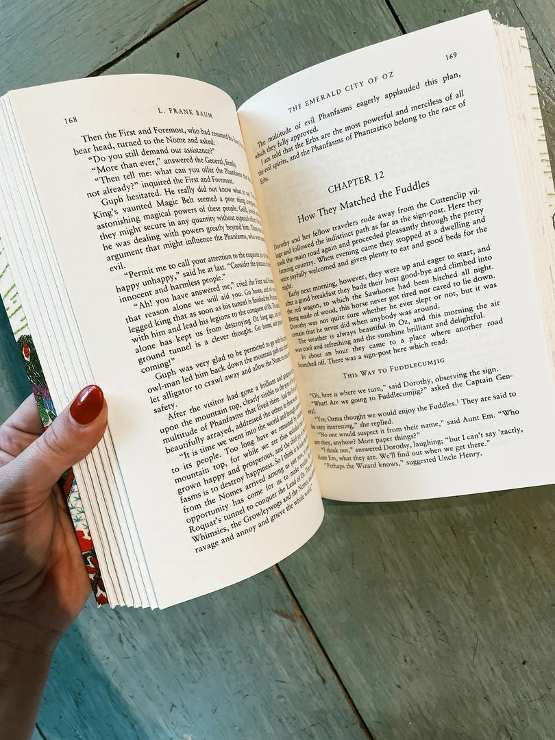 Puffin Random House The Wizard Of Oz