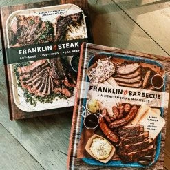 Puffin Random House Franklin Steak