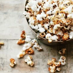 Petersen Family Farm: Farm Fresh Popcorn - Red