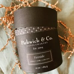 Pickwick & Co: Fireside Hostess Gifts