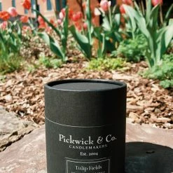 Pickwick & Co: Tulip Fields Hostess Gifts