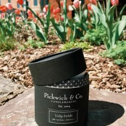 Pickwick & Co: Tulip Fields Hostess Gifts