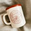 MudLOVE Gifts Under $30 Arkansas Home State Mug